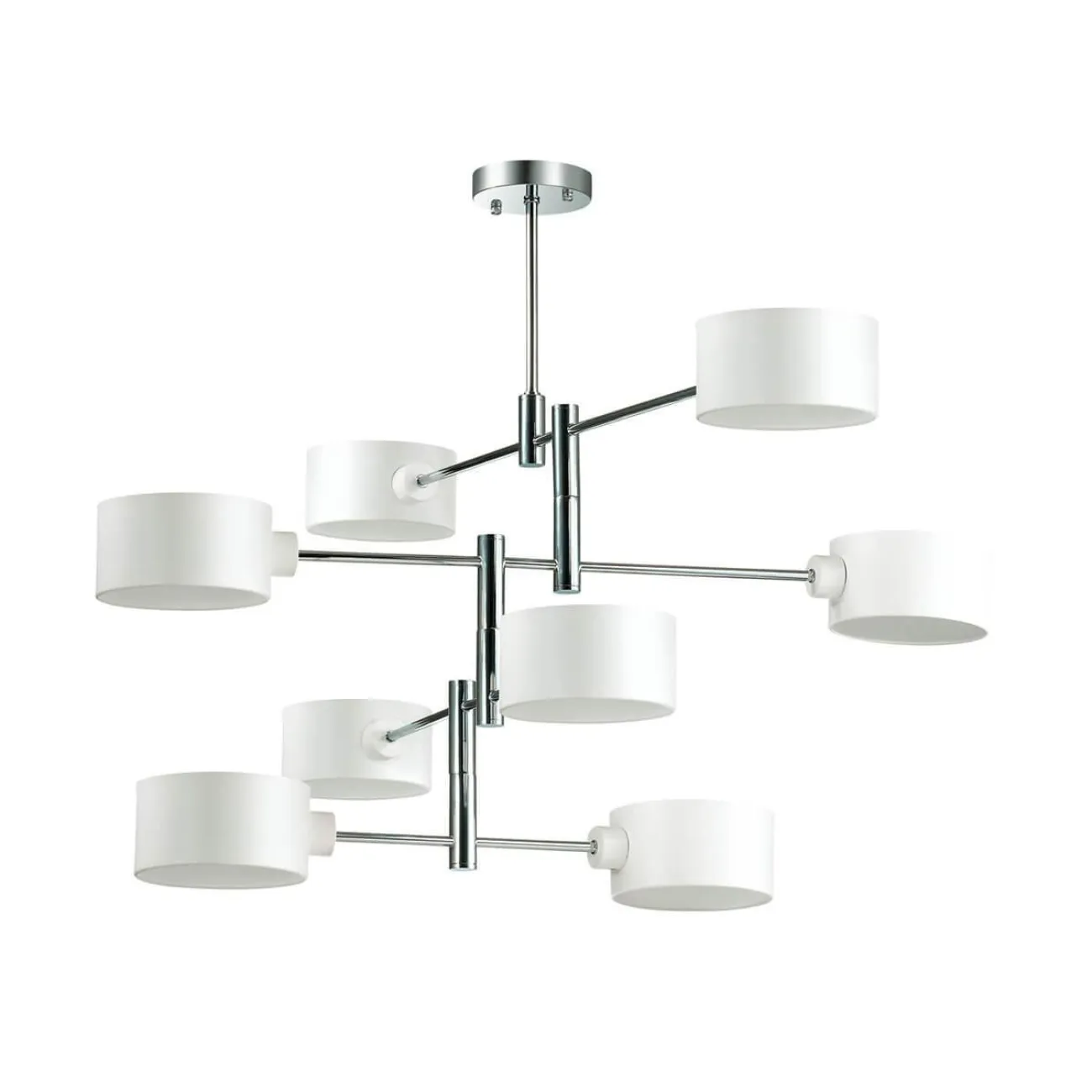 Люстра KASPAR D96 от ImperiumLoft