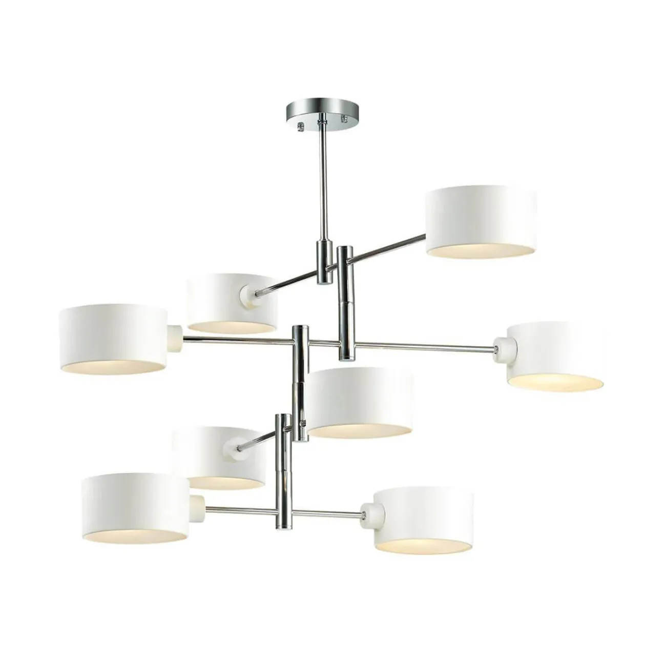 Люстра KASPAR D96 от ImperiumLoft