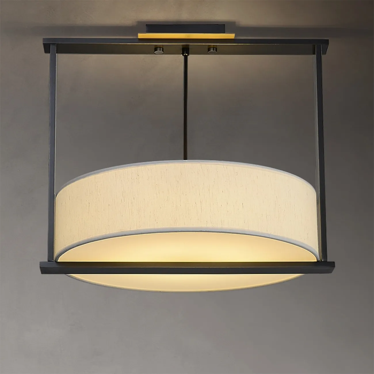 Потолочный светильник AGNAR от ImperiumLoft Потолочный светильник AGNAR от ImperiumLoft