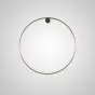 Настенный светильник WILD RING A D50 Brass от ImperiumLoft