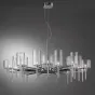 Люстра AXO Light Spillray lamps 20 от LaLume