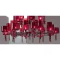 Люстра AXO Light Spillray lamps 20 от LaLume