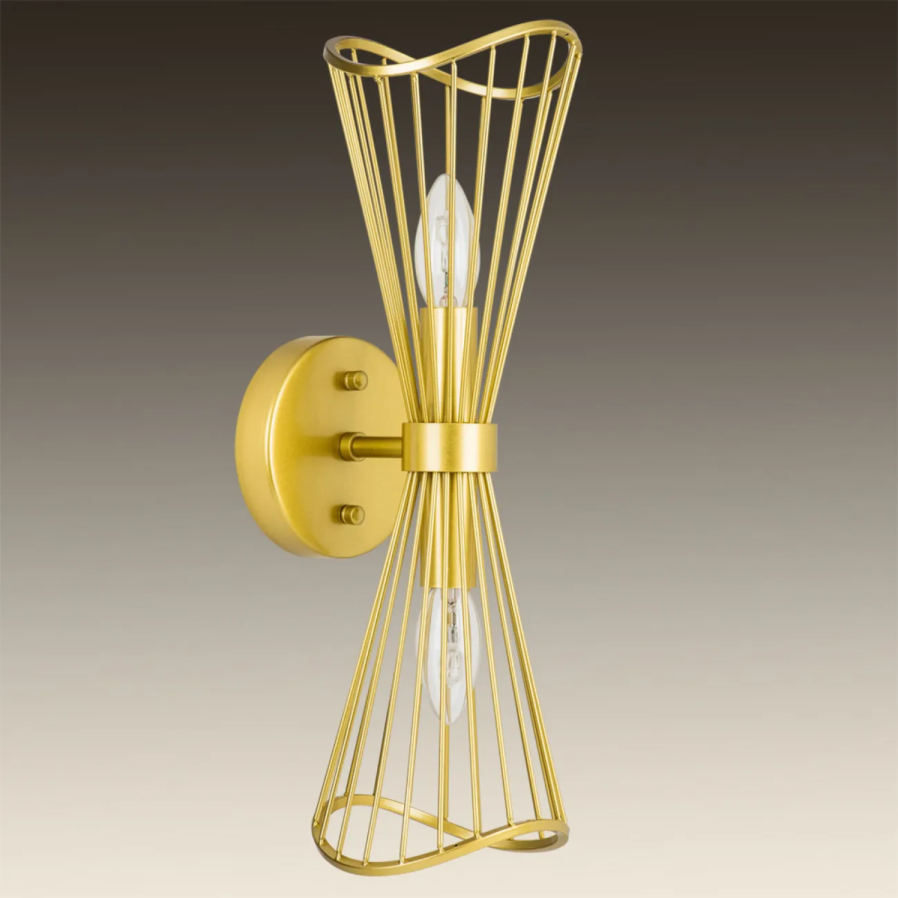 Настенный светильник DARASE WALL от ImperiumLoft