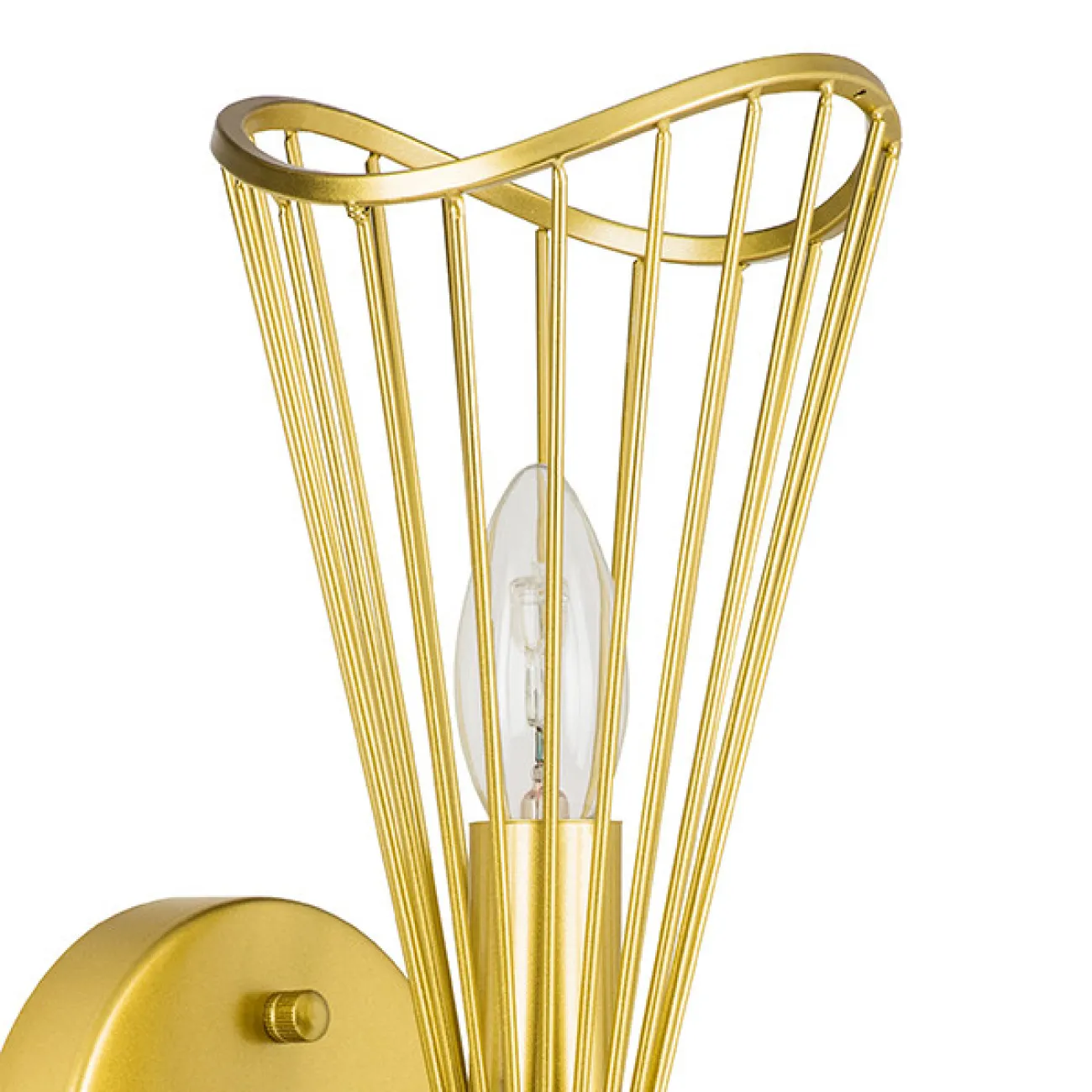 Настенный светильник DARASE WALL от ImperiumLoft