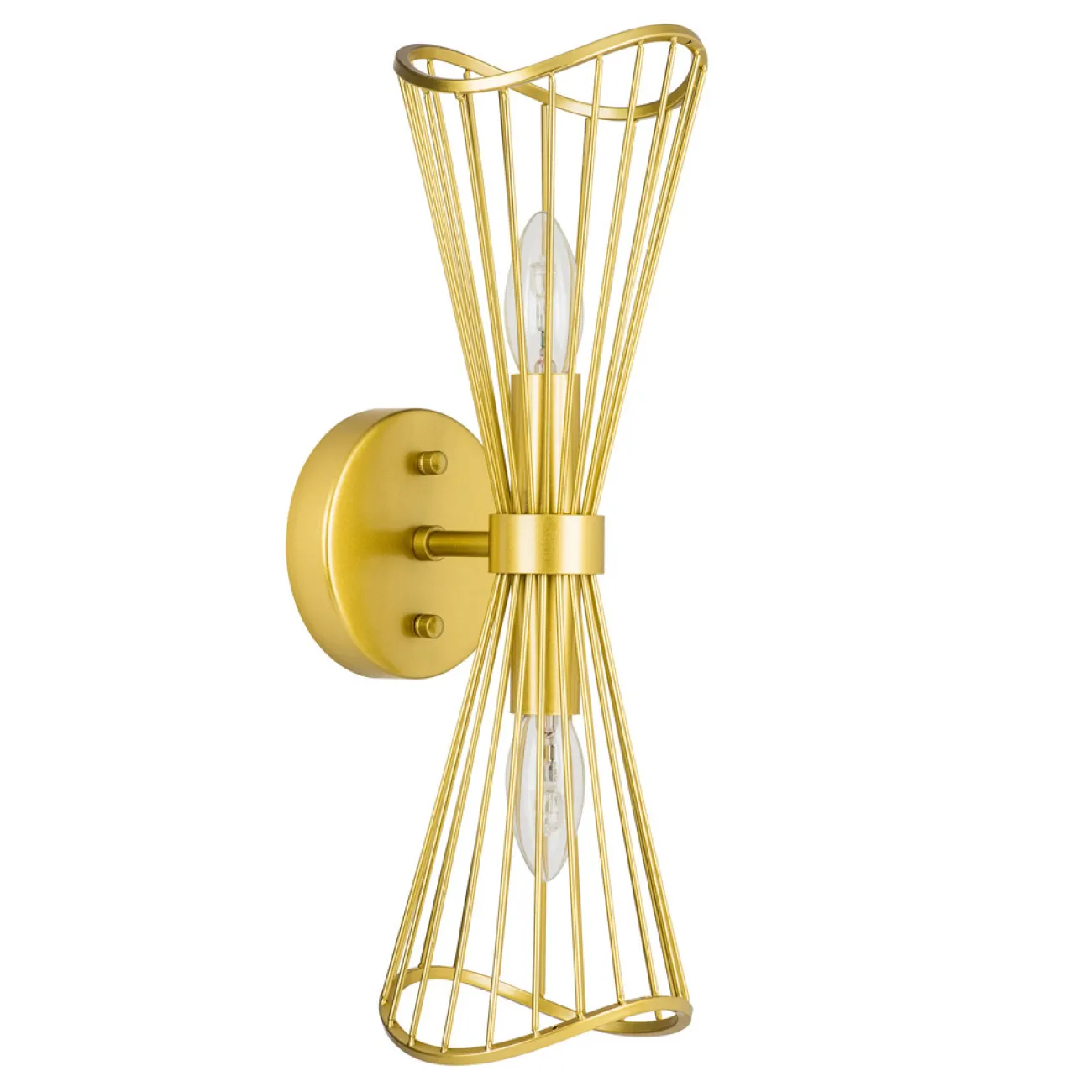 Настенный светильник DARASE WALL от ImperiumLoft