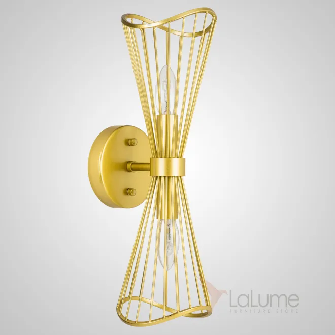 Настенный светильник DARASE WALL от ImperiumLoft