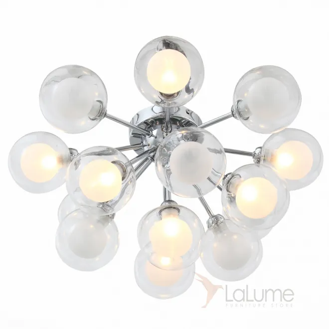 Потолочный светильник Bocci Cluster Top от LaLume