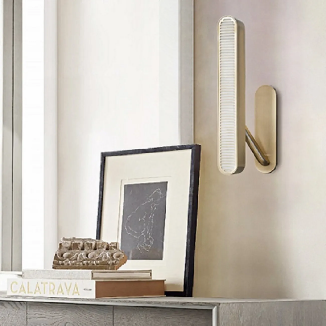 Настенный светильник (Бра) Joysder от ImperiumLoft