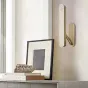 Настенный светильник (Бра) Joysder от ImperiumLoft