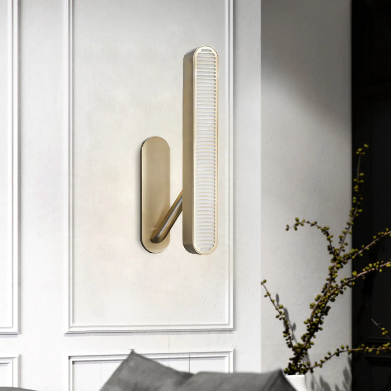 Настенный светильник (Бра) Joysder от ImperiumLoft