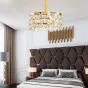 Подвесная люстра BONETE от ImperiumLoft