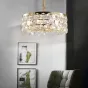 Подвесная люстра BONETE от ImperiumLoft