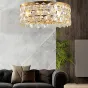 Подвесная люстра BONETE от ImperiumLoft