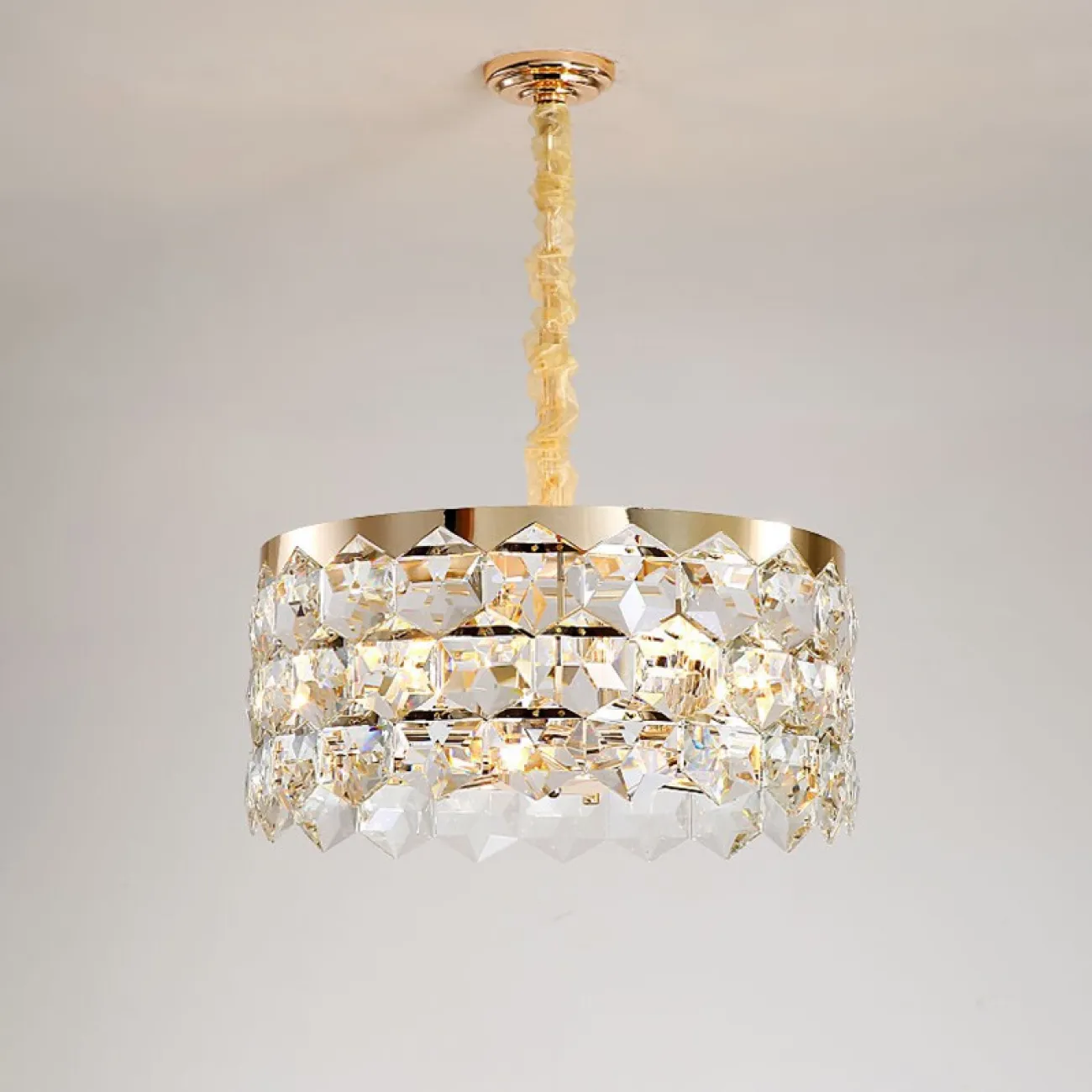 Подвесная люстра BONETE от ImperiumLoft Подвесная люстра BONETE от ImperiumLoft