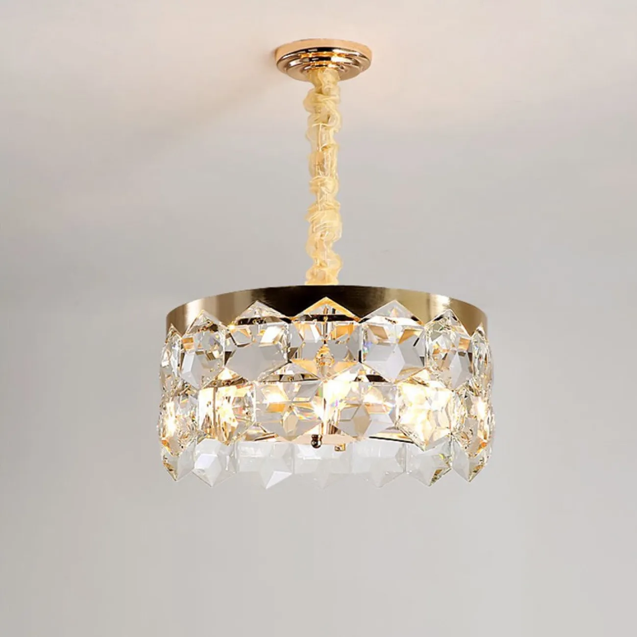 Подвесная люстра BONETE от ImperiumLoft Подвесная люстра BONETE от ImperiumLoft