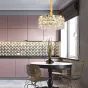 Подвесная люстра BONETE от ImperiumLoft