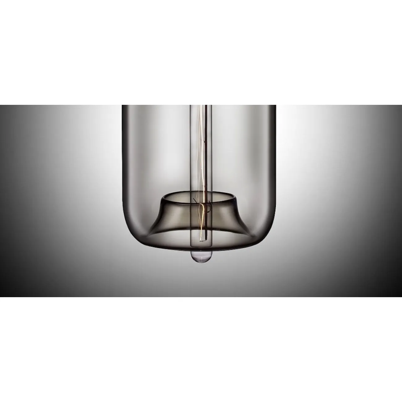 Люстра Pod designed by Jeremy Pyles in 2004 от LaLume