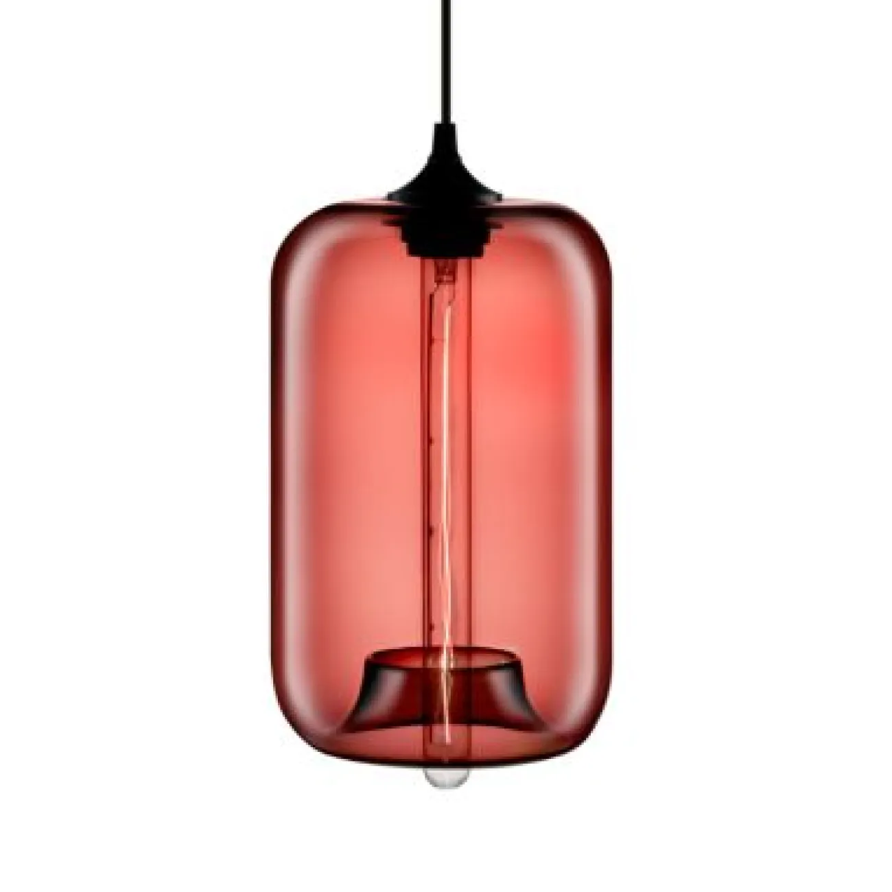 Люстра Pod designed by Jeremy Pyles in 2004 от LaLume