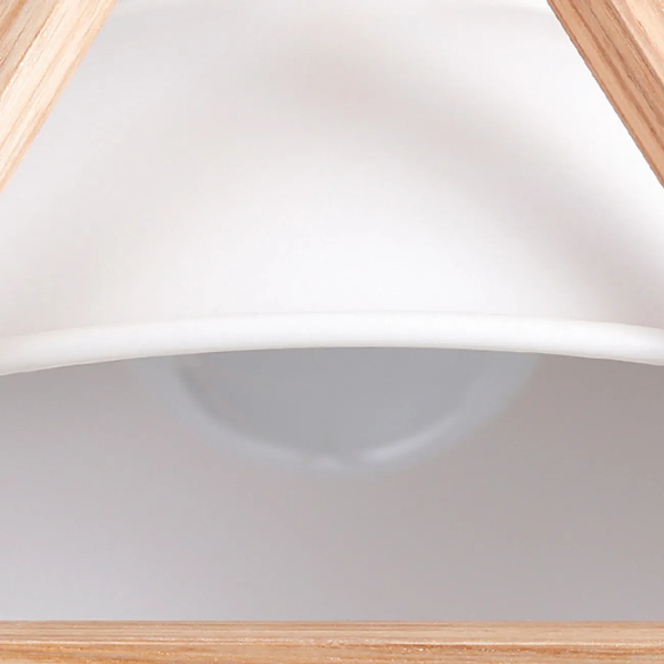 Подвесной светильник WOO Темный от ImperiumLoft