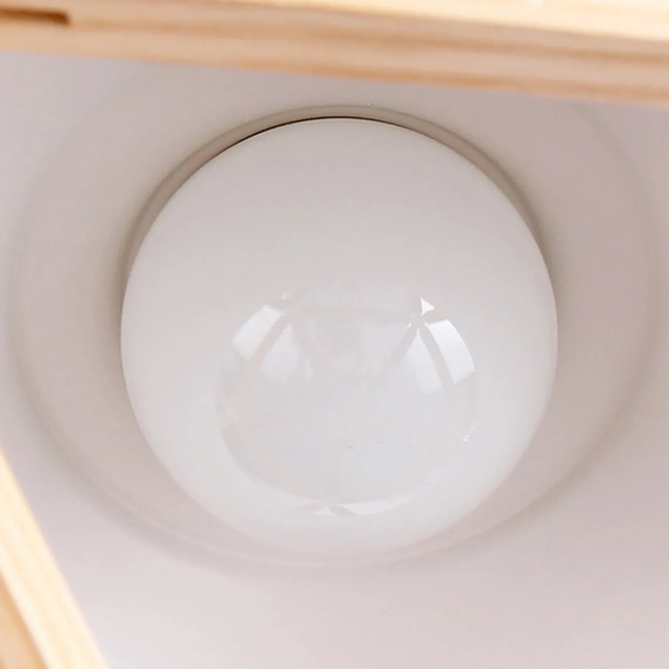 Подвесной светильник WOO Темный от ImperiumLoft