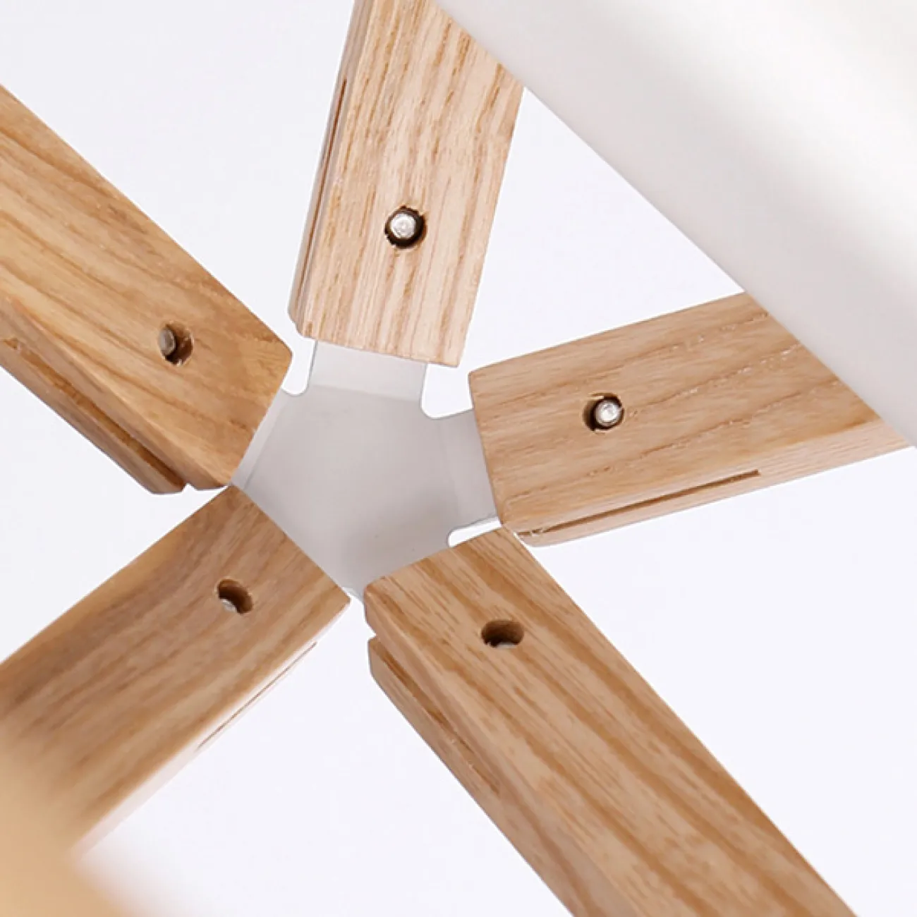 Подвесной светильник WOO Темный от ImperiumLoft