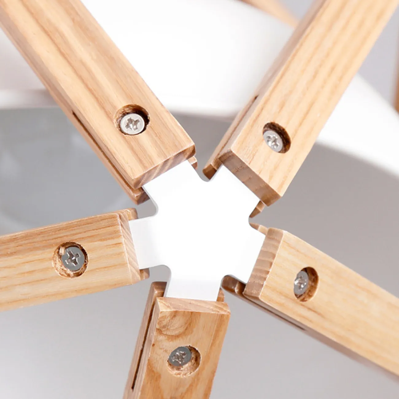 Подвесной светильник WOO Темный от ImperiumLoft