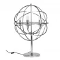 Настольная лампа Foucault's Orb Table от LaLume