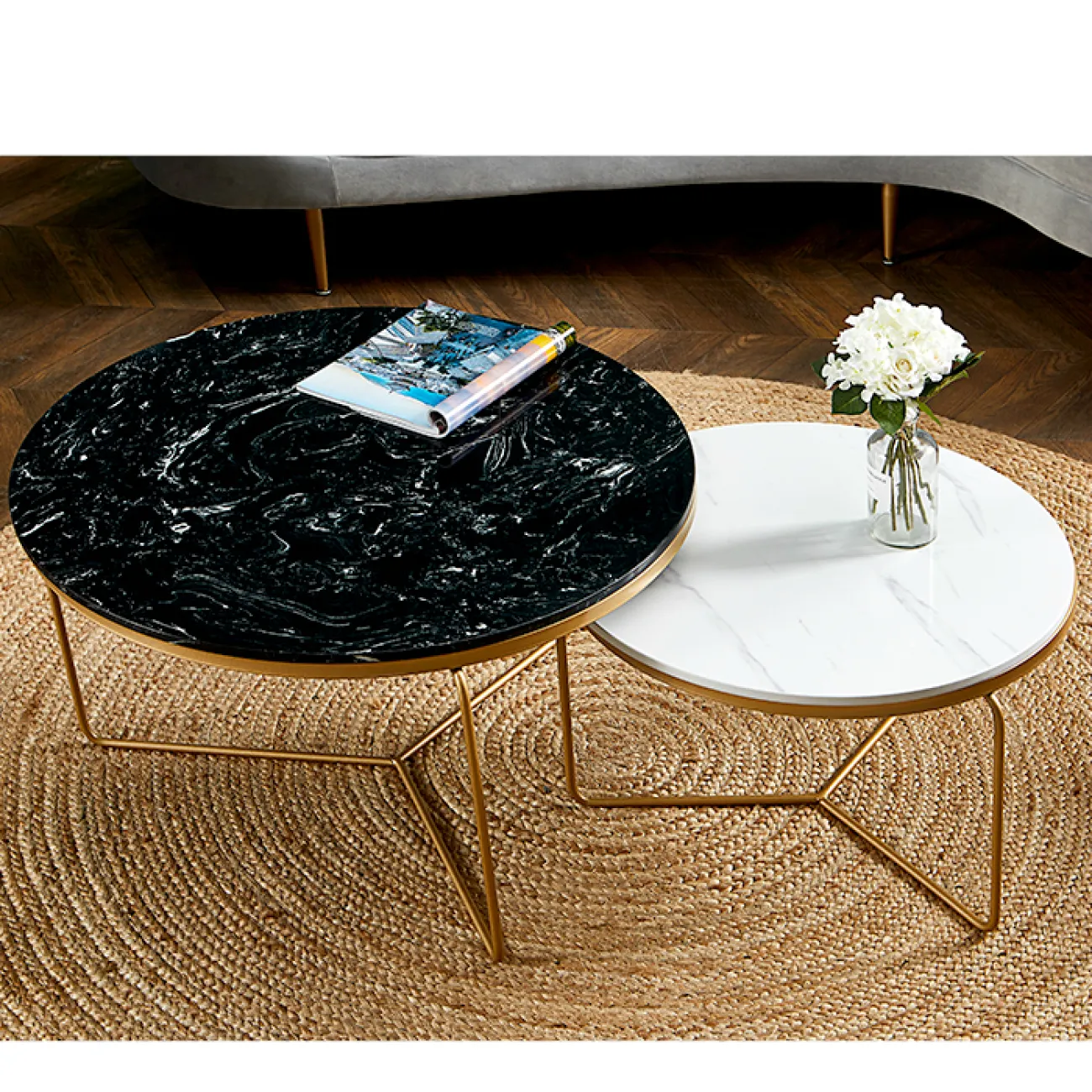 Дизайнерский диван LaLume-DV00102