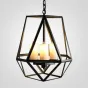 Люстра Altar Gem от ImperiumLoft