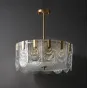 Подвесная люстра LAURENCE D80 от ImperiumLoft
