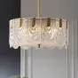 Подвесная люстра LAURENCE D80 от ImperiumLoft