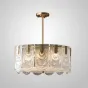 Подвесная люстра LAURENCE D80 от ImperiumLoft