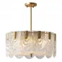 Подвесная люстра LAURENCE D80 от ImperiumLoft