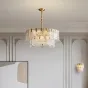 Подвесная люстра LAURENCE D80 от ImperiumLoft