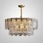 Подвесная люстра LAURENCE D80 от ImperiumLoft