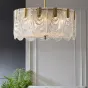 Подвесная люстра LAURENCE D80 от ImperiumLoft