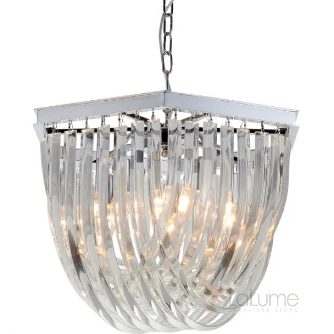 Люстра Eichholtz Chandelier Hyeres 5 от LaLume Люстра Eichholtz Chandelier Hyeres 5 от LaLume