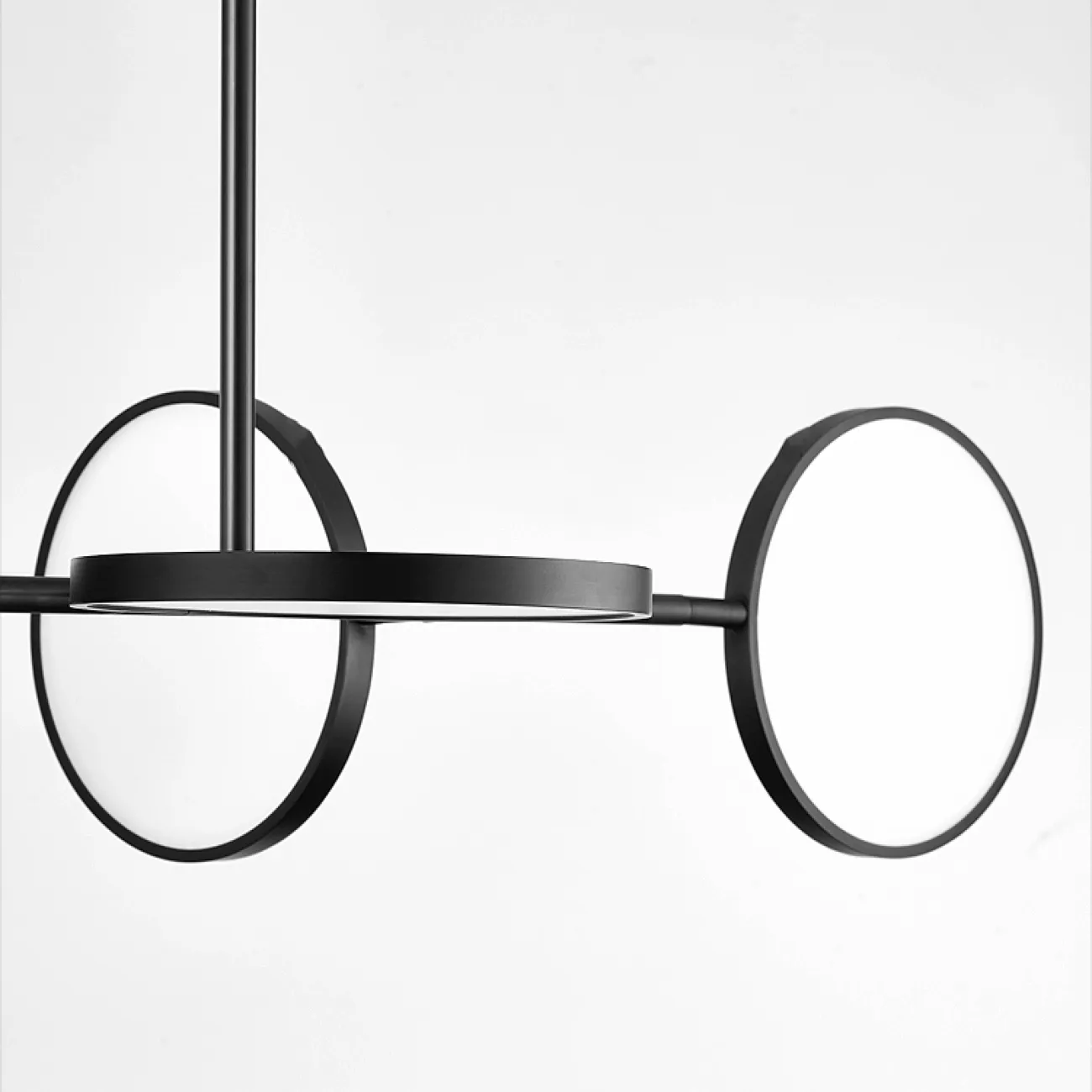 Потолочный светильник MEDIUM LONG L120 от ImperiumLoft