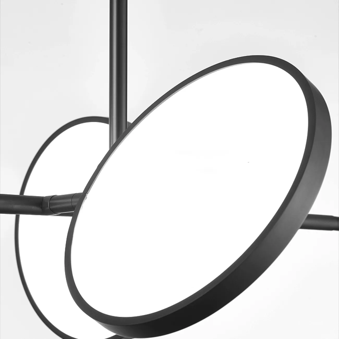 Потолочный светильник MEDIUM LONG L120 от ImperiumLoft