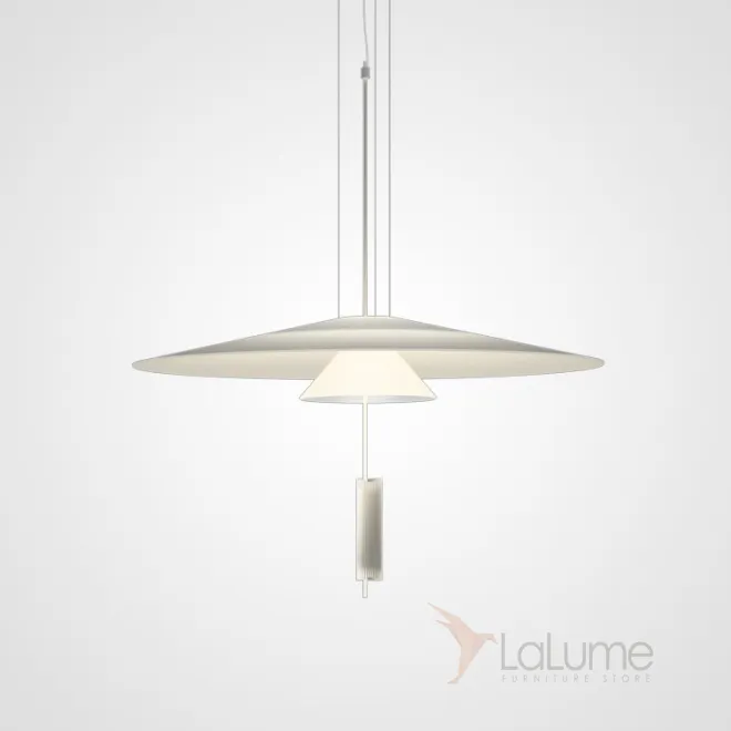 Подвесной светильник SPACENET A от ImperiumLoft