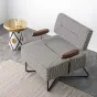 Дизайнерское кресло LaLume-KK00149