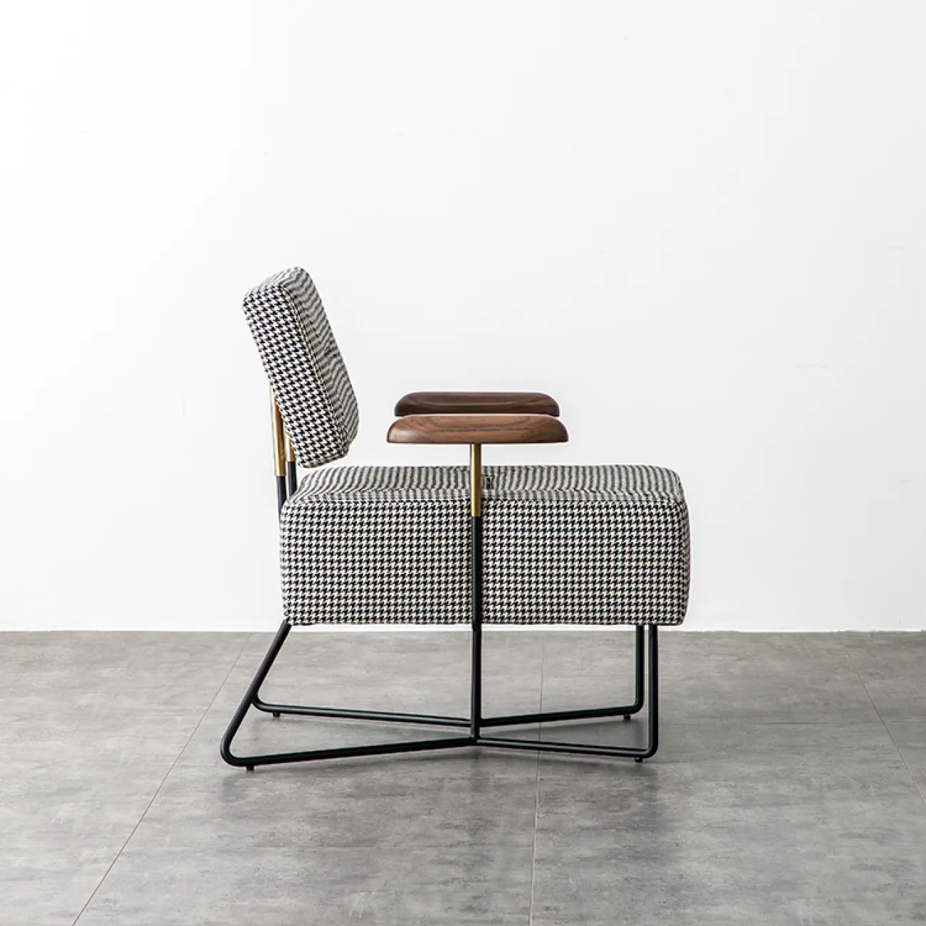 Дизайнерское кресло LaLume-KK00149