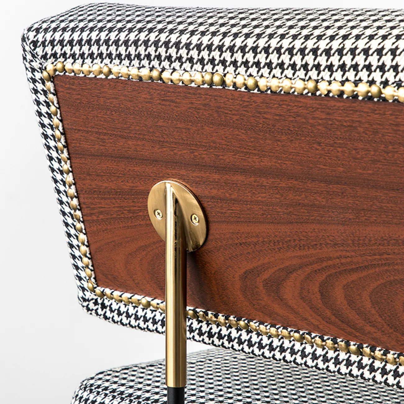 Дизайнерское кресло LaLume-KK00149