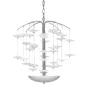 Люстра Leighton Medium Cascading Chandelier от LaLume