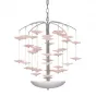 Люстра Leighton Medium Cascading Chandelier от LaLume