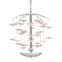 Люстра Leighton Medium Cascading Chandelier от LaLume
