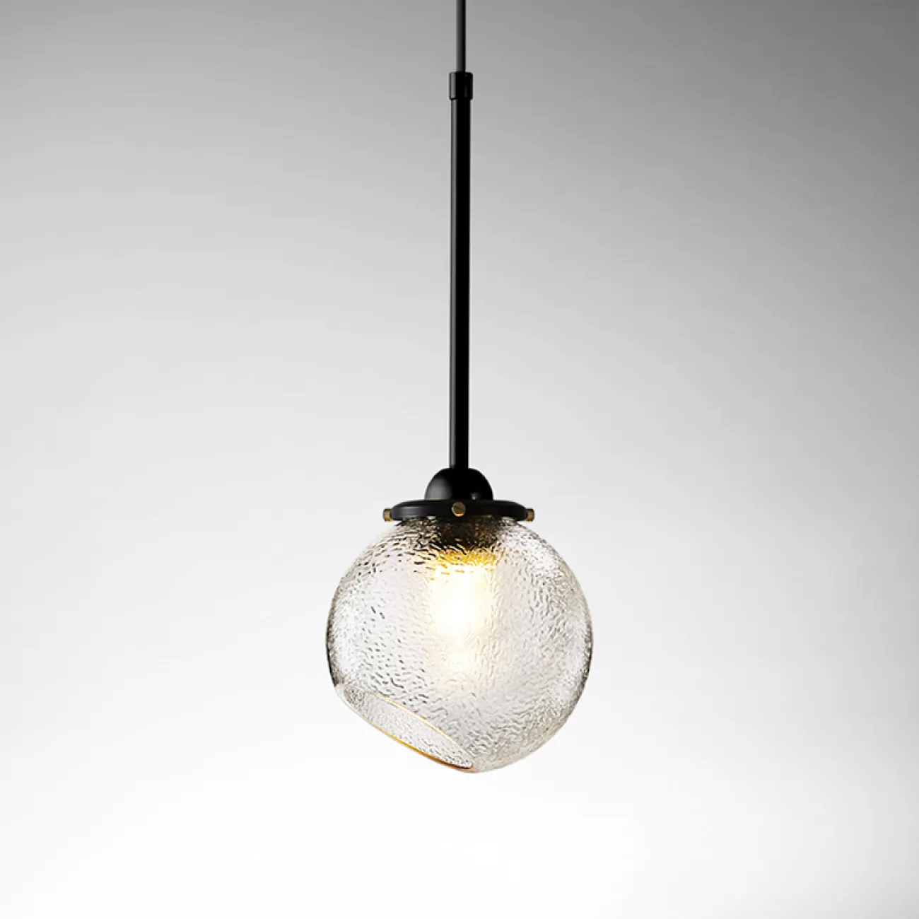 Подвесной светильник BELVIS ONE от ImperiumLoft Подвесной светильник BELVIS ONE от ImperiumLoft