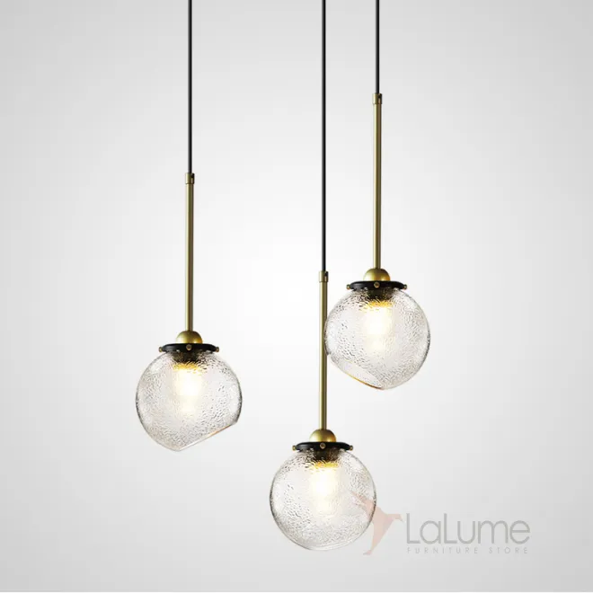 Подвесной светильник BELVIS ONE от ImperiumLoft Подвесной светильник BELVIS ONE от ImperiumLoft