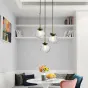 Подвесной светильник BELVIS ONE от ImperiumLoft