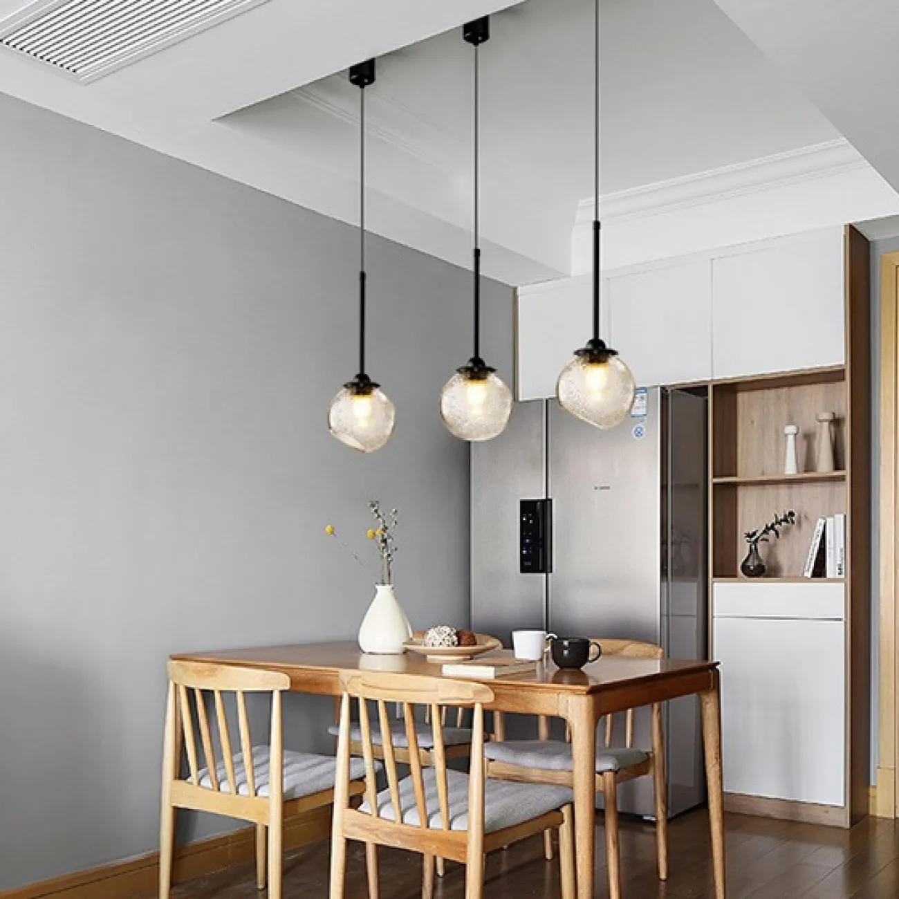 Подвесной светильник BELVIS ONE от ImperiumLoft Подвесной светильник BELVIS ONE от ImperiumLoft